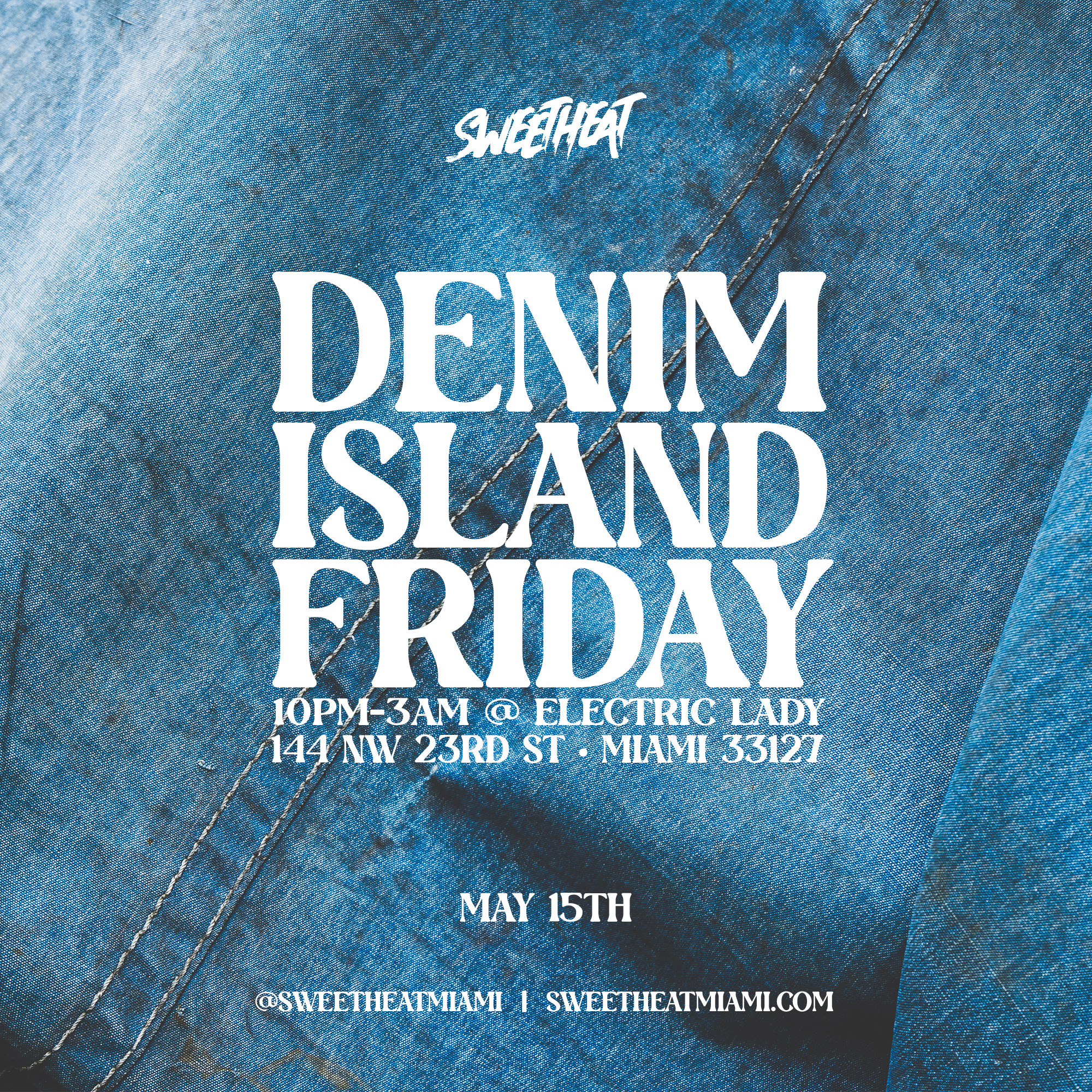DenimIsland