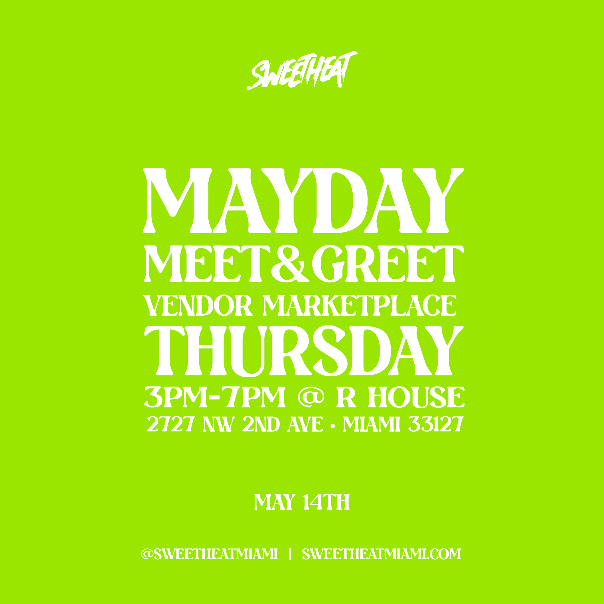 MayDay