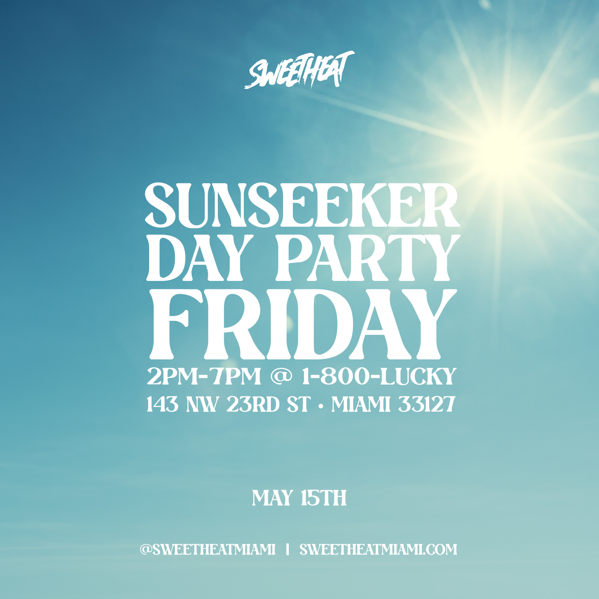 Sunseeker